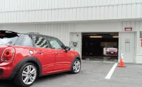 JR Kyushu Hotel Blossom Naha - parking