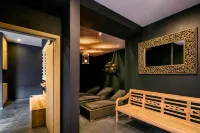 Pytloun Wellness Hotel Harrachov - spa