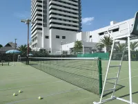 Hotel Okura Kobe - Gym