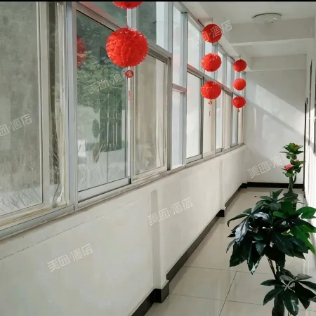 LIYUANSHANZHUANG
