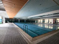 APVC RESORT Hotels near Lukang