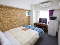 Hotel Peace Island Nago Hotels in Nago