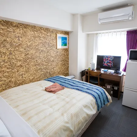 Hotel Peace Island Nago