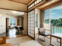 Kamenoi Hotel Kii-Tanabe Hotel a Tanabe