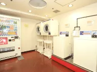 スマイルホテル徳島 徳島市のホテル