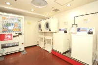 Smile Hotel Tokushima