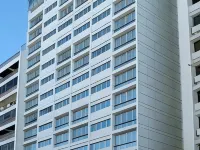 Idou Anfa Hôtel & Spa Hotels near FMSAR