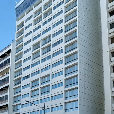 Idou Anfa Hôtel & Spa Отели рядом с достопримечательностью «Центр города»