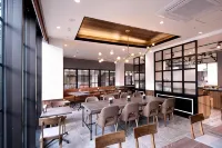 Kobe Plaza Hotel West - breakfast