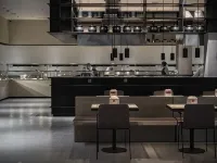 Lanshan Apartment Hotel - Aamiainen