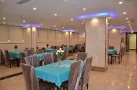Golden Armada Hotel - Jazan - Bữa sáng