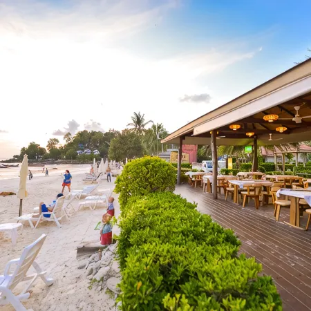 Sita Beach Resort