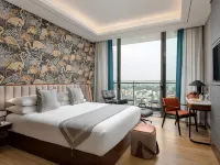 Sayarsan Hotel Yangon Hotéis em Rangun