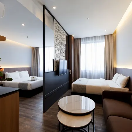 56 Hotel