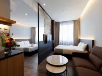 56 Hotel