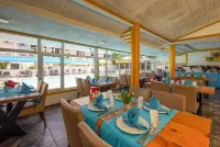 Side Temple Hotel - พร้อมอาหารเช้า