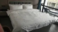 Zihao Hotel - balcone