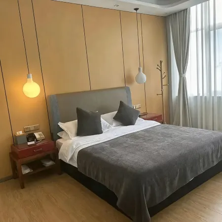 Yunshe Hotel Geelong