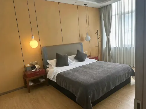Yunshe Hotel Geelong