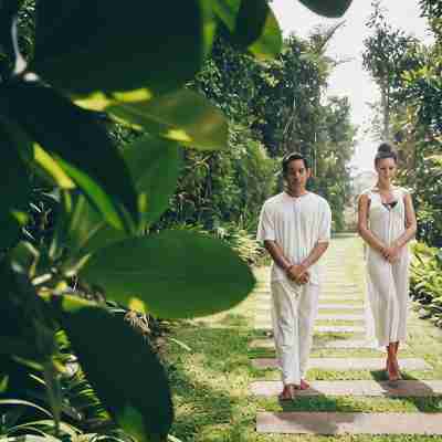 Trisara Villas & Residences Phuket Hotel Exterior