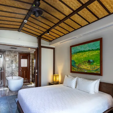 Nghe Prana Hotel & Spa Hoi An