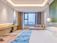 JX Hotel (Dongxing Port) Hotels in Dongxing
