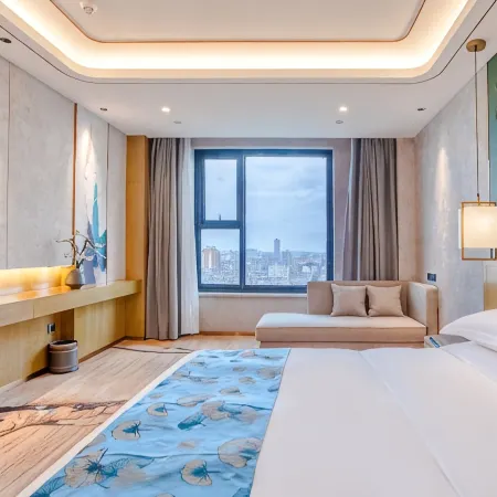 JX Hotel (Dongxing Port)