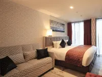 Centurion Hotel Ueno Hotel in zona Centro Direzionale Akihabara UDX