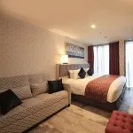 โรงแรมเซนจูเรียน อุเอโนะ