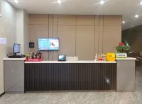 Qionghai Xinyijia Inn (Dalu Town)