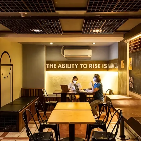 Z Hostel