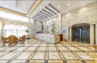 Yunfuyun City Li'ao Hotel