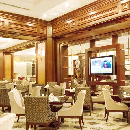 Grand Concordia Hotel Отели рядом с достопримечательностью «Посольство США»