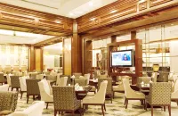 Grand Concordia Hotel - 5 Sao