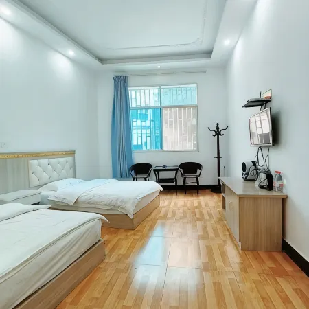 Qunxin Hotel