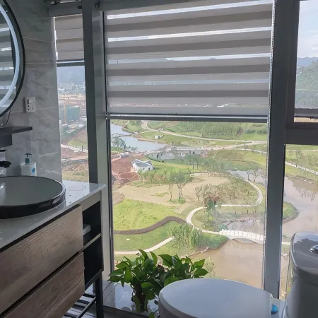 Ewan Yiwan Homestay (Lingang Xintiandi)