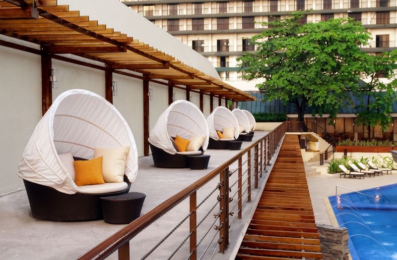 The Manila Hotel photo 3
