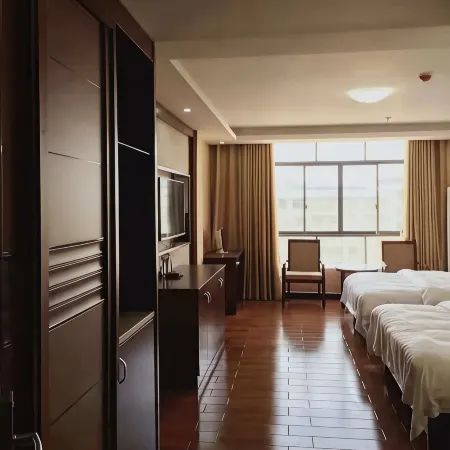 Hengfeng Hotel