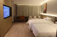 Kaimo International Hotel Shenmu