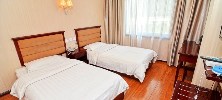 Jiasheng Hotel Hotels in Hekou