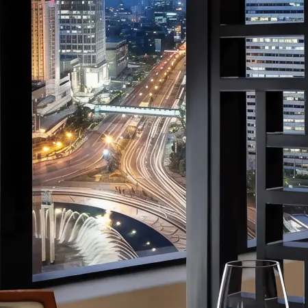 Mandarin Oriental Jakarta