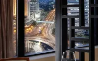 Mandarin Oriental Jakarta - Romantic