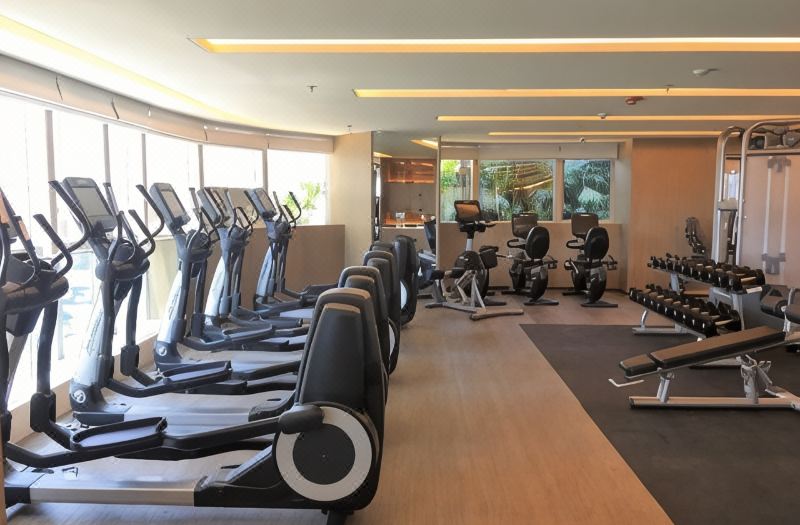 Xiamen Marriott Hotel Haicang photo 5