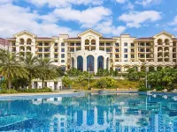 kaiping Jade Bay Funyard Phoenix Hotel - romantique