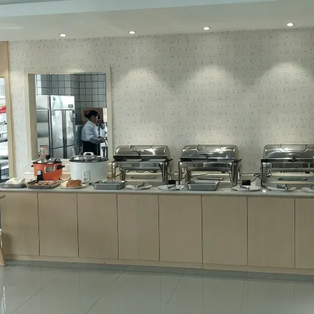 Shell Hotel (Suining Bali Wujin Jidian City)