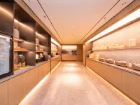 JI Hotel (Xiaoyi Fuqian Street) Hotels in Xiaoyi