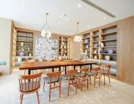 HanTing Premium โฮเทล ถนนคนเดินเฟิ่งเฉิง