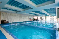 Celebrity City Hotel - Romantic