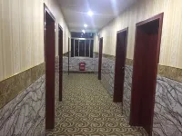 Xinwang Hotel, Xiangyang - Cho phép mang theo thú cưng