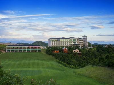Luhushan Hotel